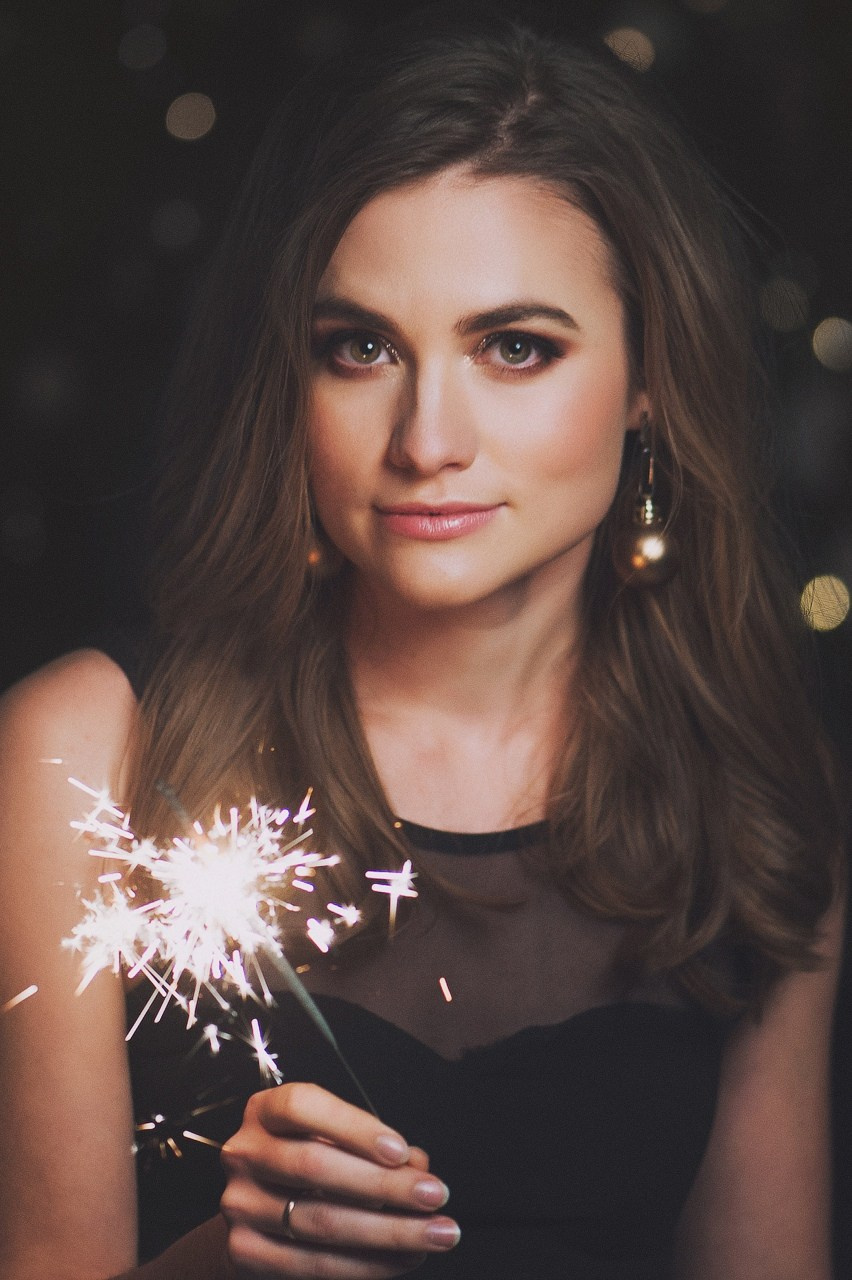 Портретные фотосессии. Фотограф Крым Мария Зацаринная