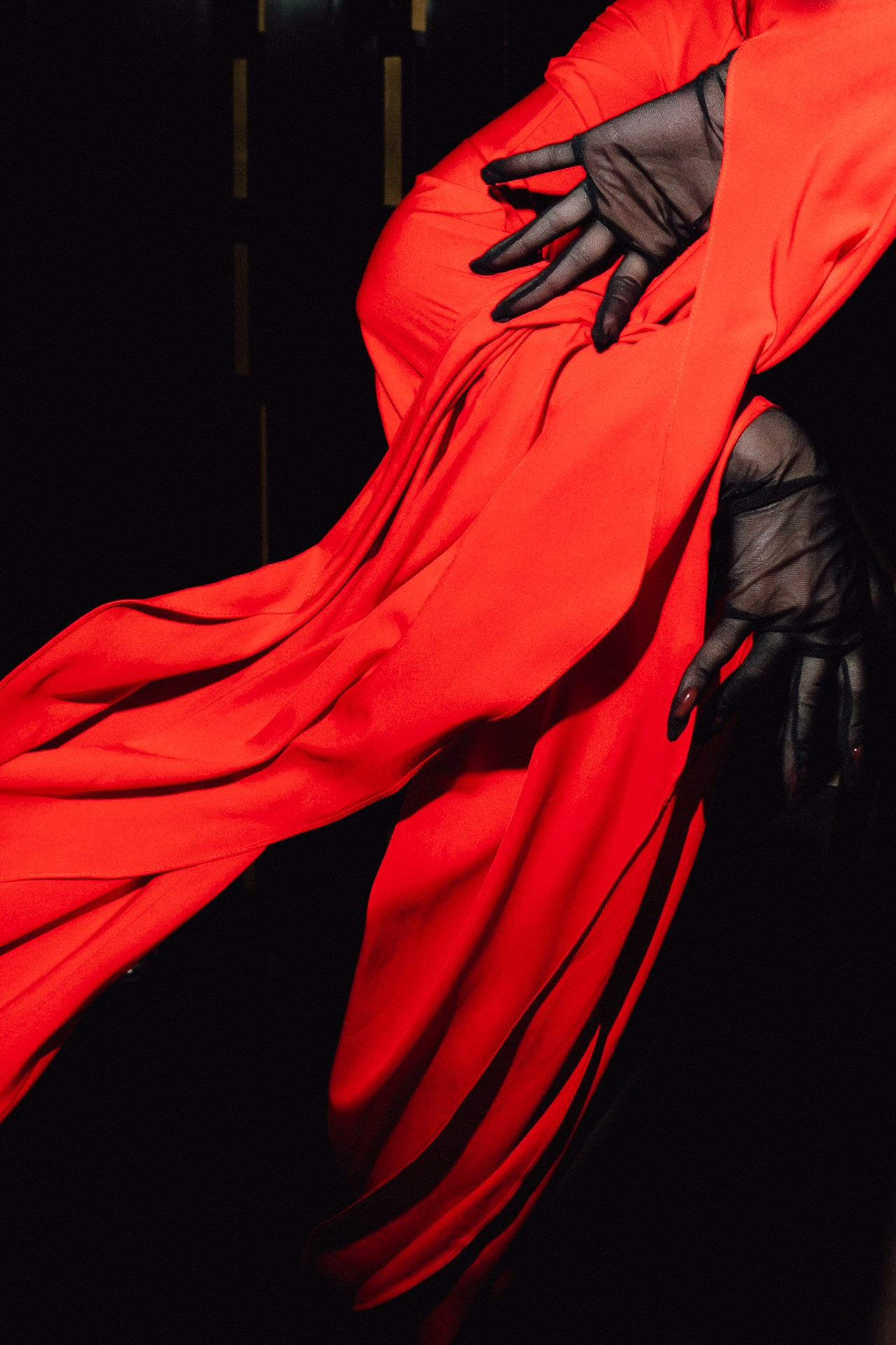 Odyssey Festival. Night2Day Санкт-Петербург