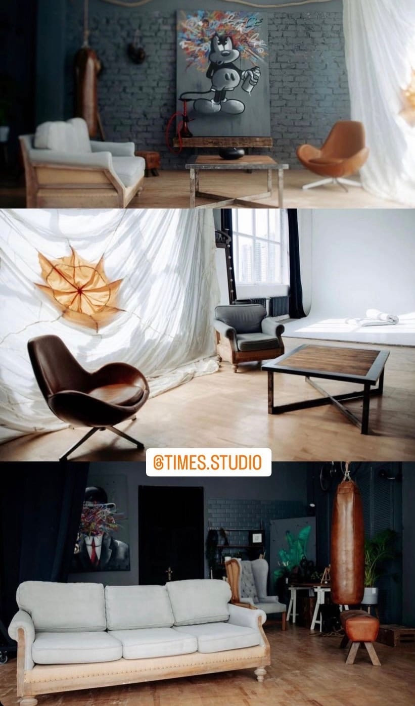 Локации для съемок в Самаре. Свадебный фотограф в Самаре Сергей Ярилин