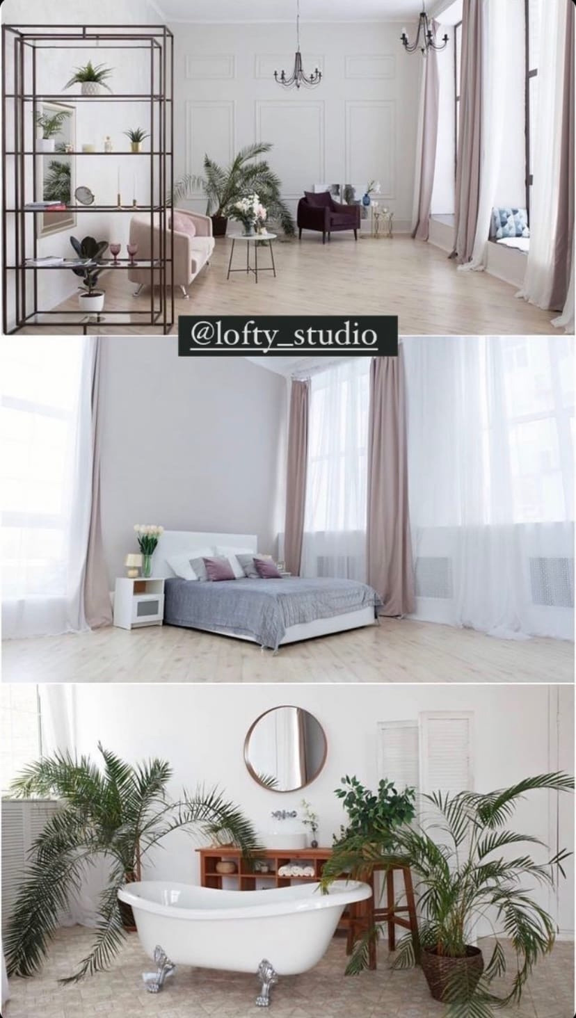 Локации для съемок в Самаре. Свадебный фотограф в Самаре Сергей Ярилин