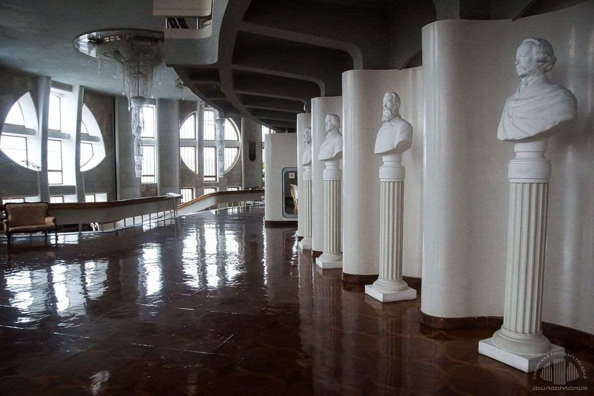 Локации для съемок в Самаре. Свадебный фотограф в Самаре Сергей Ярилин