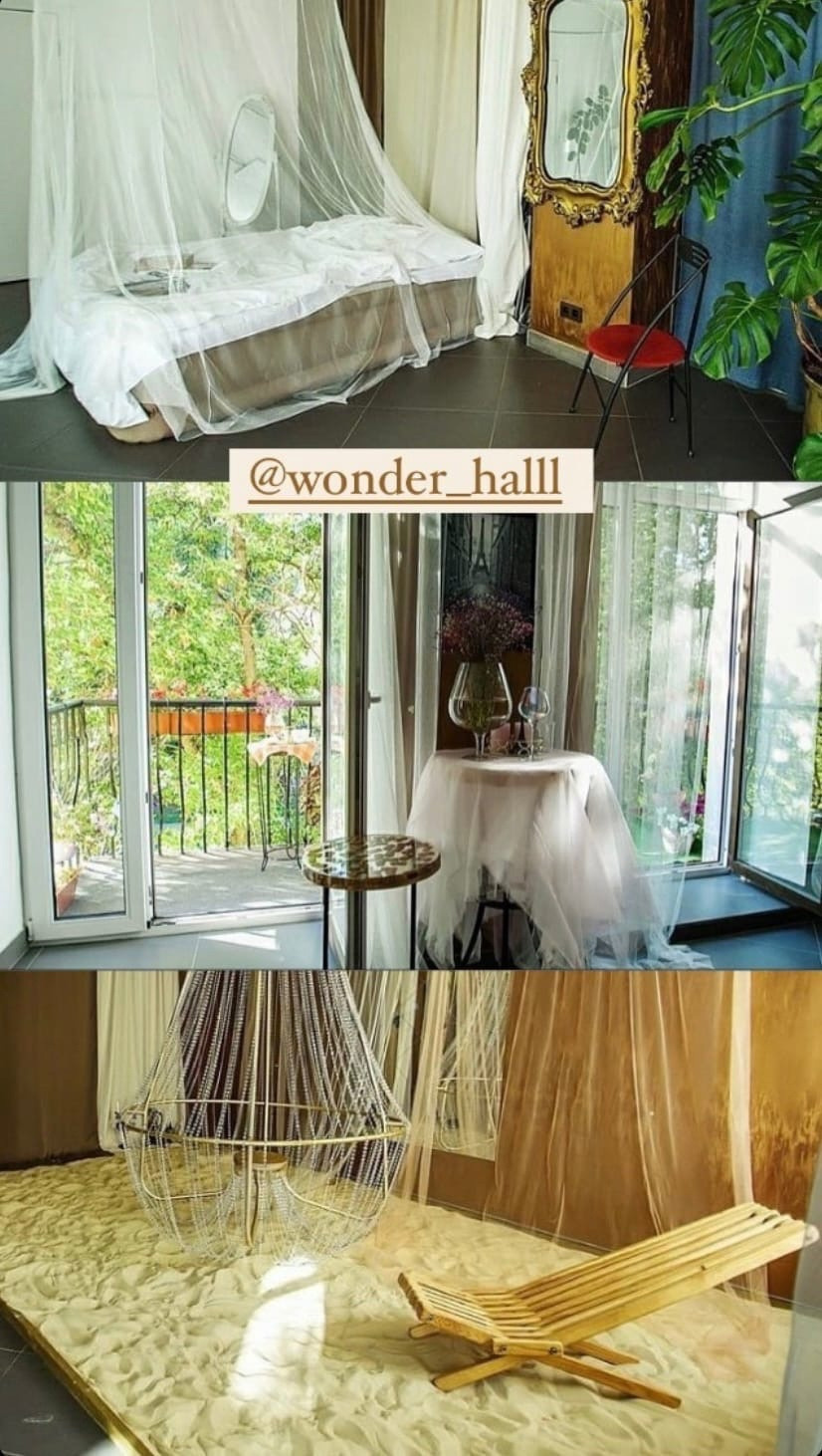 Локации для съемок в Самаре. Свадебный фотограф в Самаре Сергей Ярилин