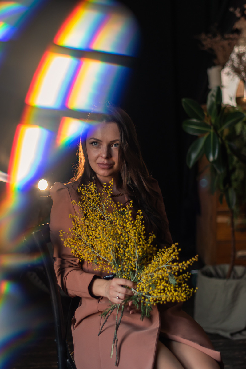 ПОРТРЕТ. Gorskinadarya.ru