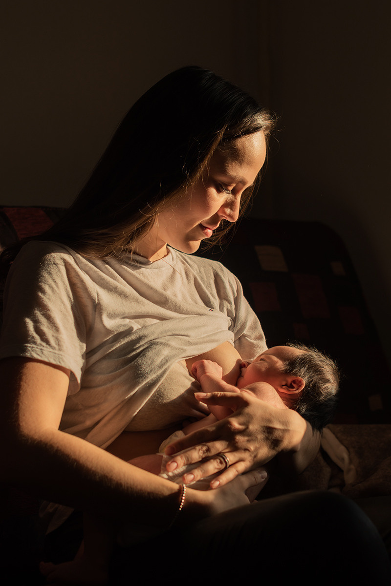 СЕМЬЯ. Gorskinadarya.ru