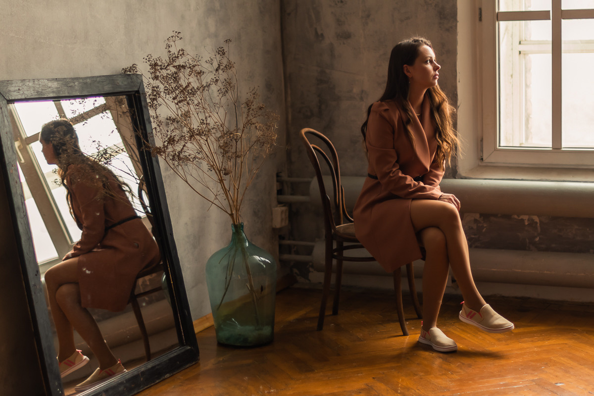 ПОРТРЕТ. Gorskinadarya.ru