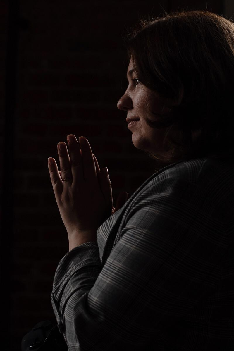 ПОРТРЕТ. Gorskinadarya.ru