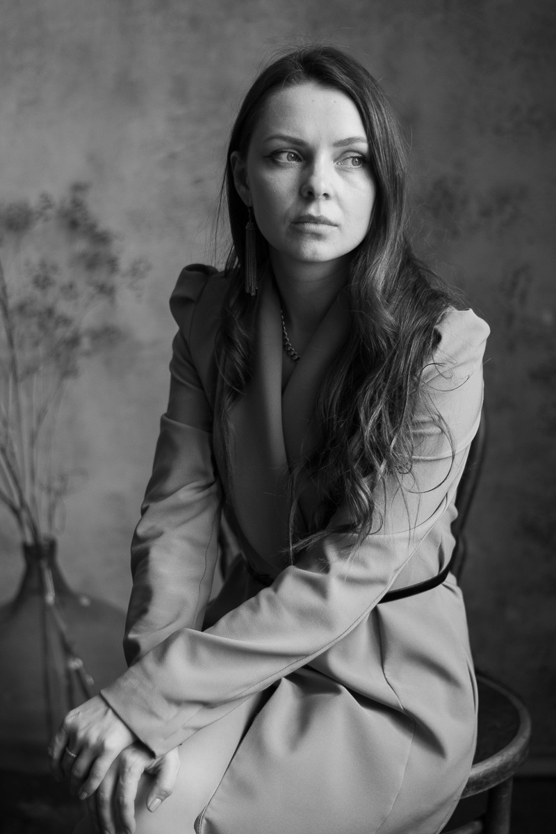 ПОРТРЕТ. Gorskinadarya.ru