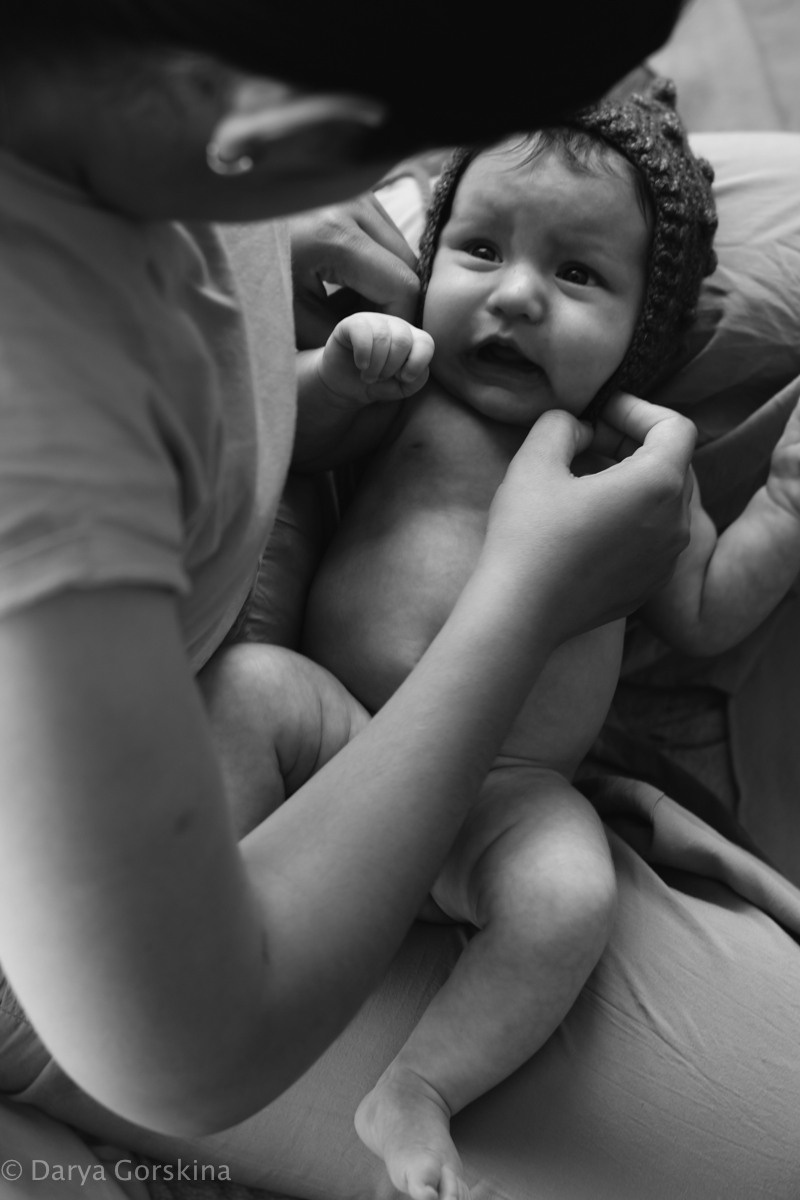 СЕМЬЯ. Gorskinadarya.ru