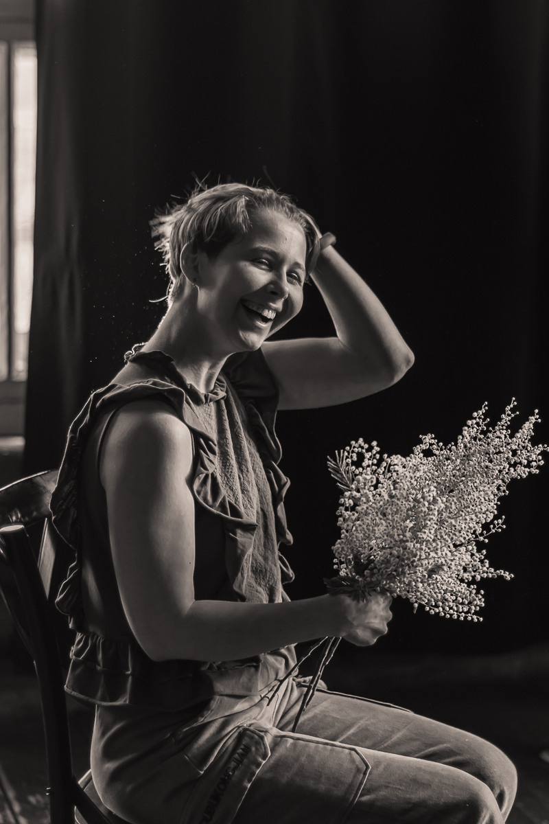 ПОРТРЕТ. Gorskinadarya.ru