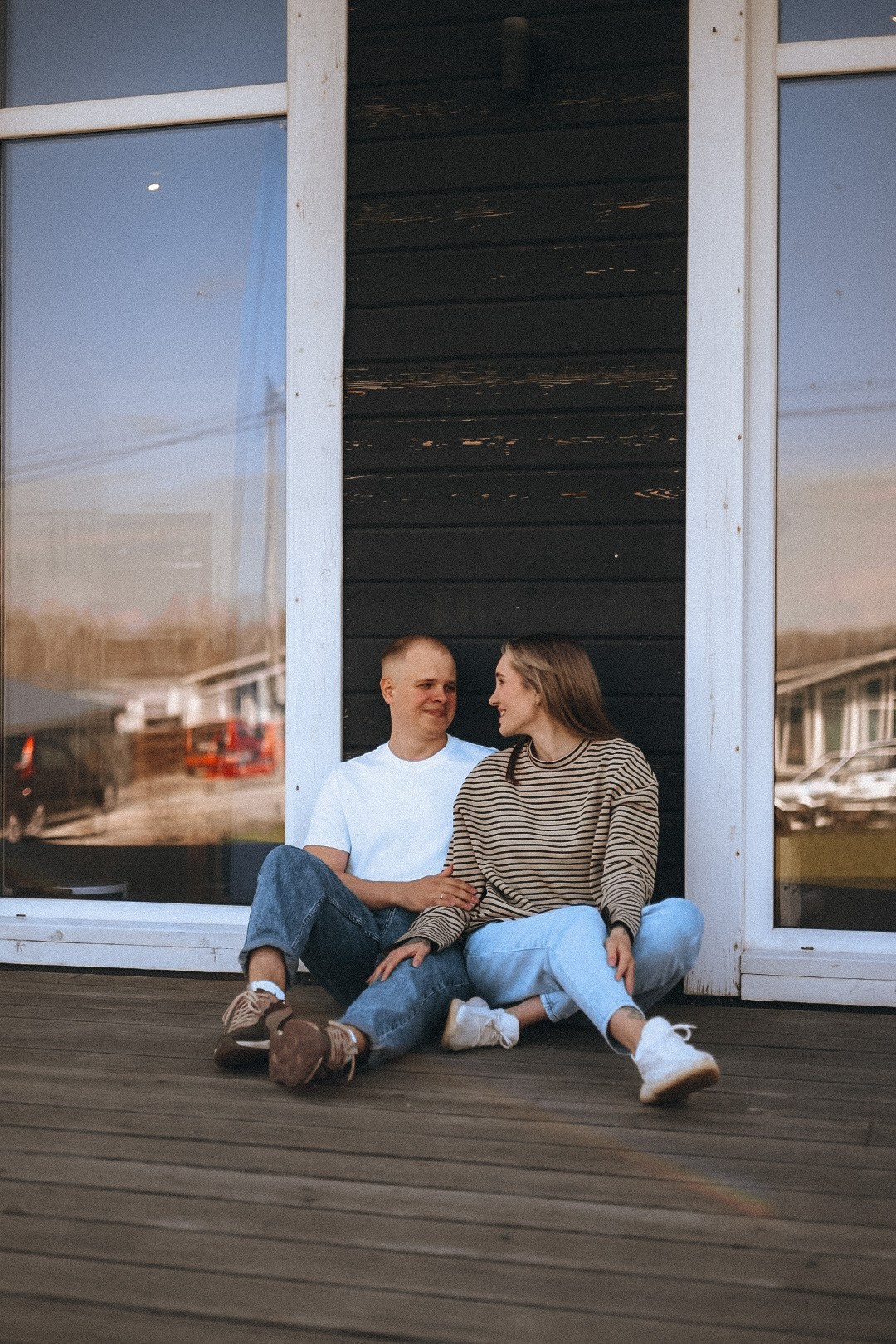 Тёма с семьей. Семейный фотограф Полина Легачева