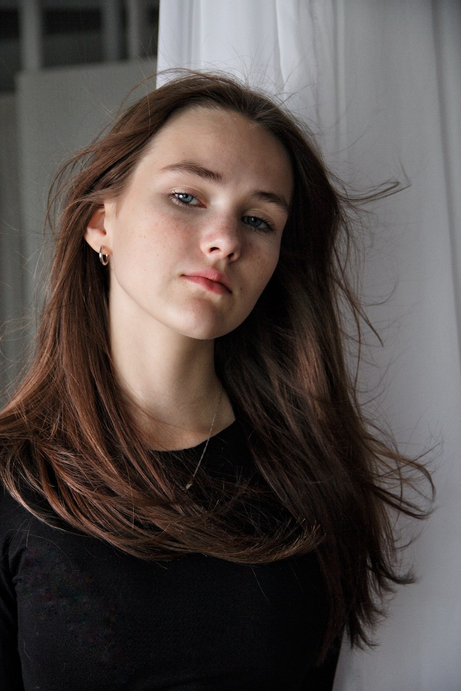 Studio: Диана. Фотограф в Перми Любовь Огородова | Авторские туры