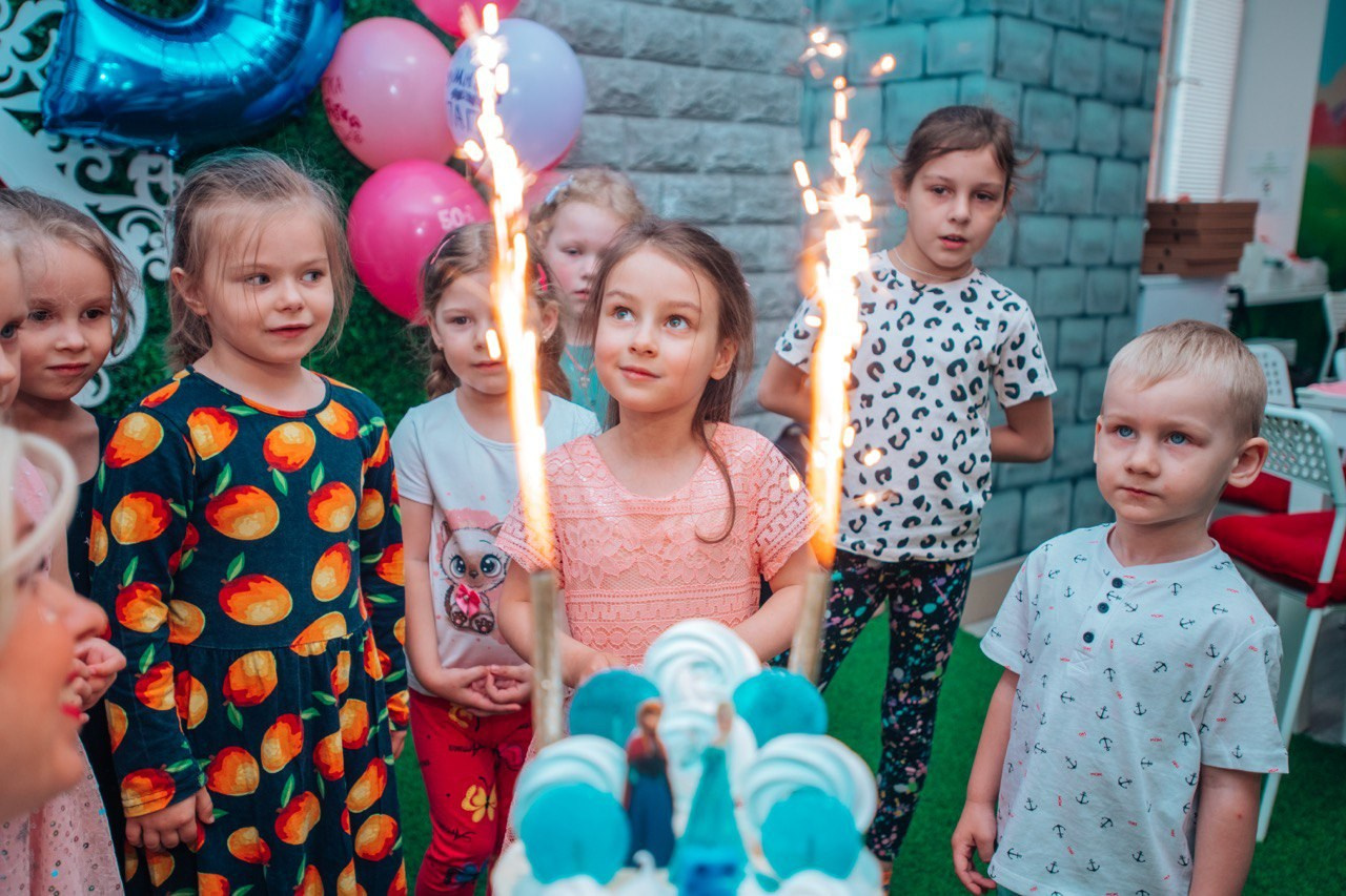 Фотограф. Семейный Центр Развлечений в Щелково