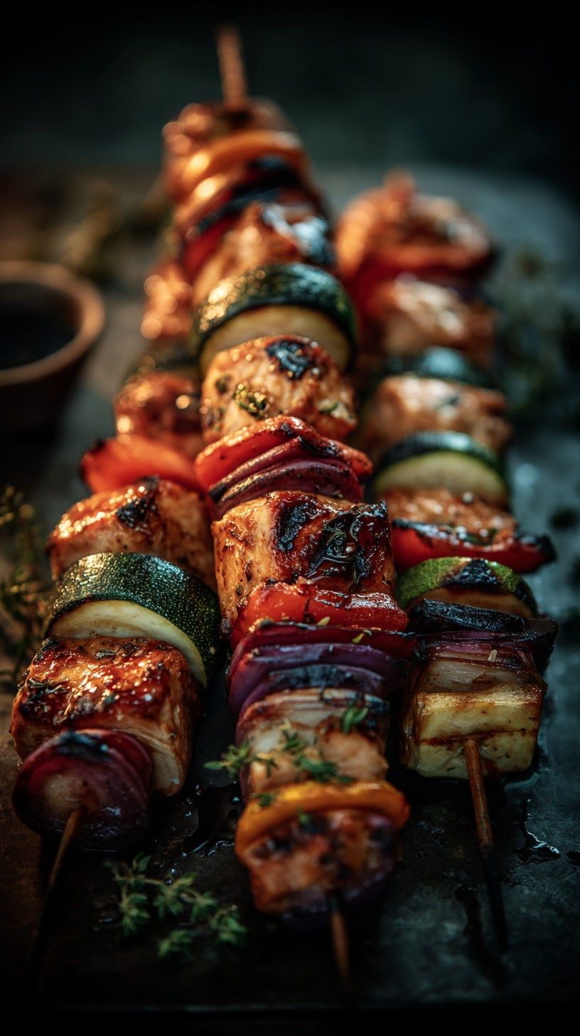 Визуальная концепция для ресторана. Ekaterina Kiral — Visual Branding & AI Creation