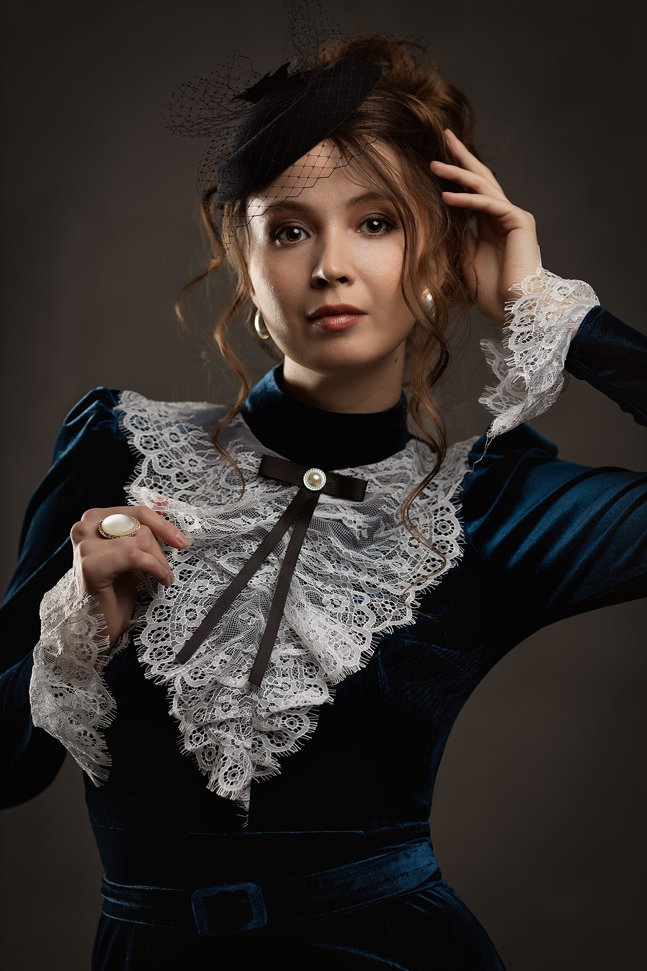 София. Фотограф Иванов Денис