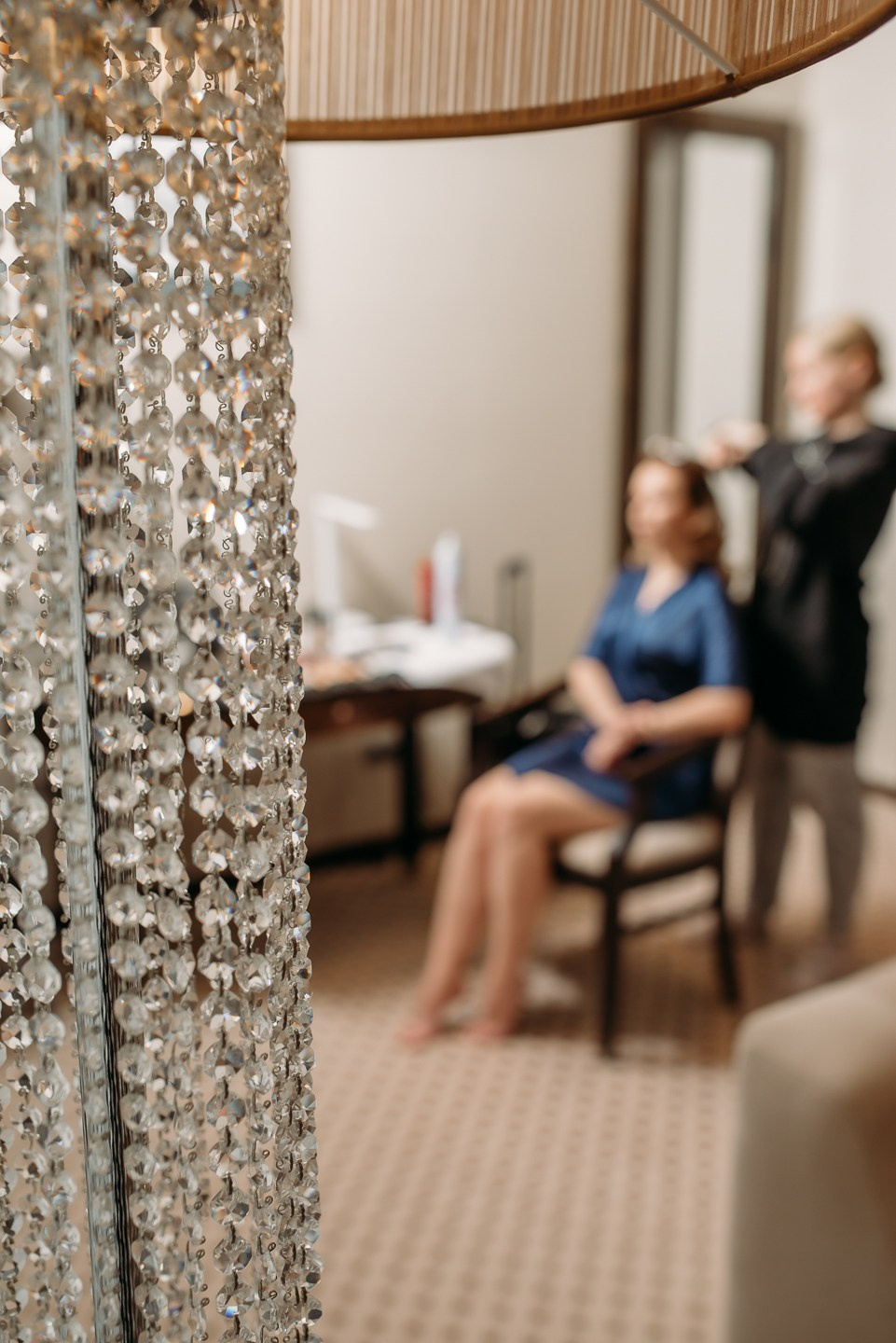 Plaza Garden Moscow. Свадебная съёмка в Москве