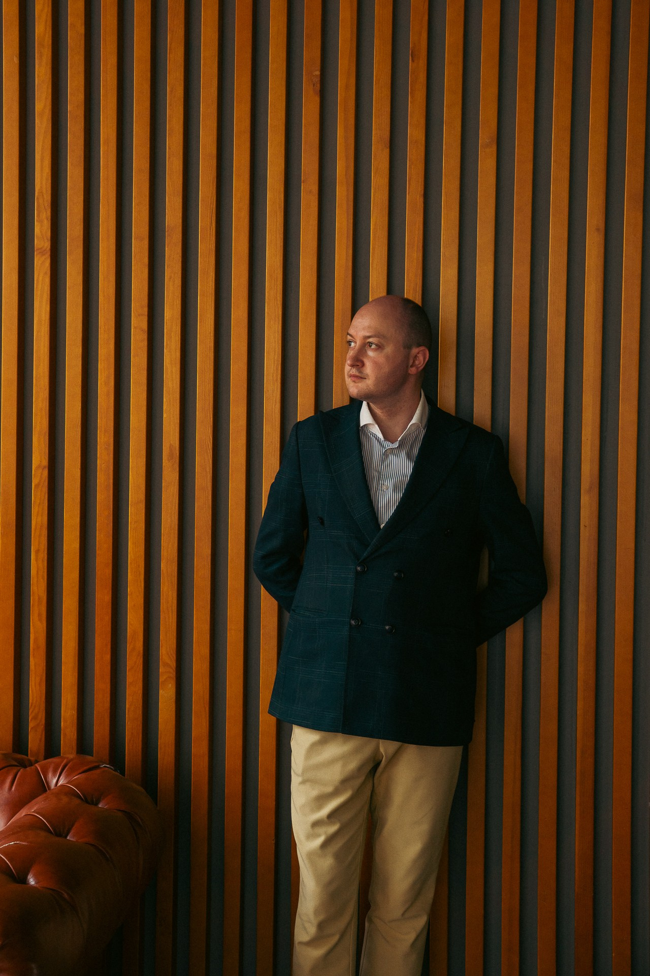 Евгений| Laboratory. Фотограф в Екатеринбурге Яна Круташова