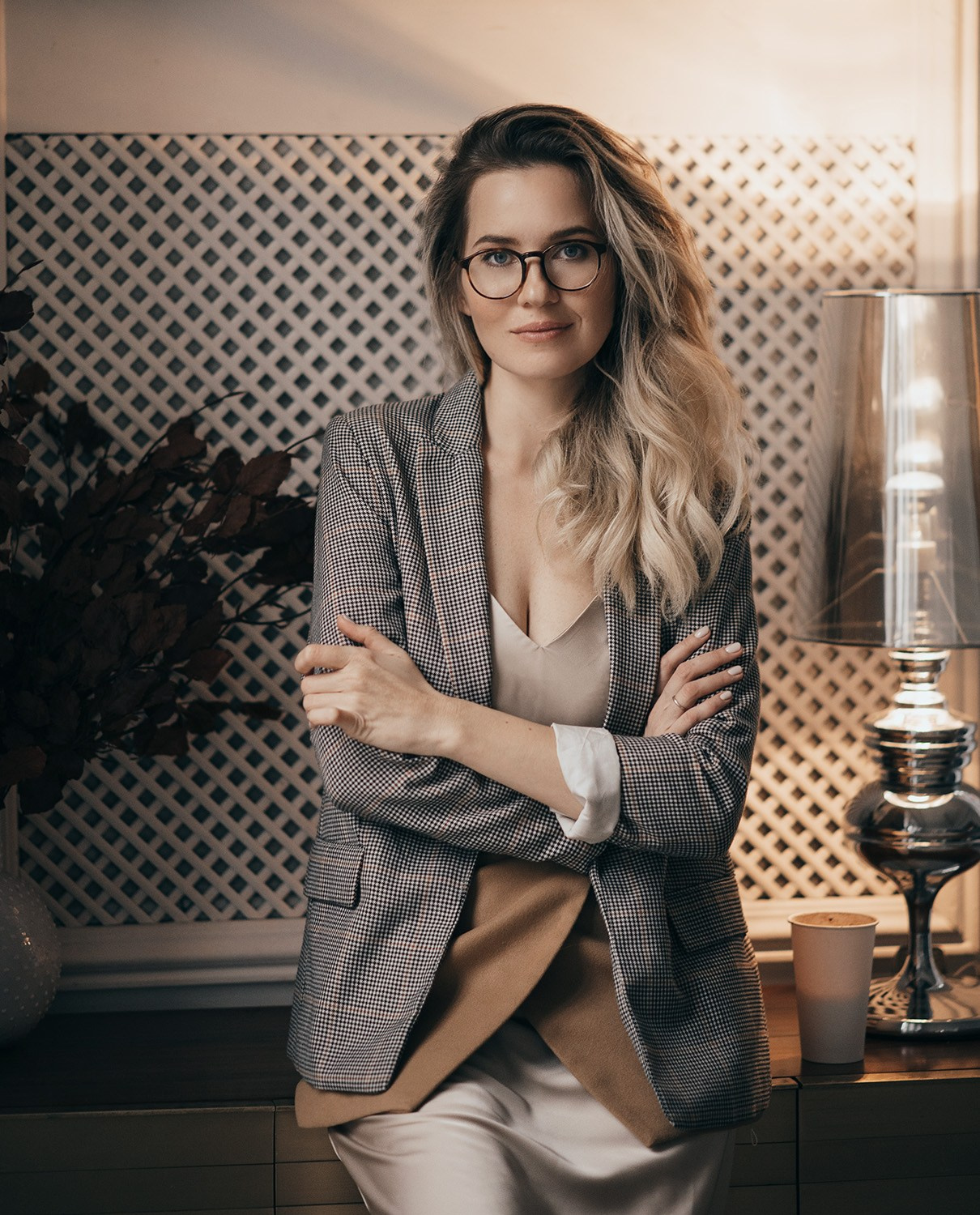 Варвара. Фотограф в Москве Мария Терентьева