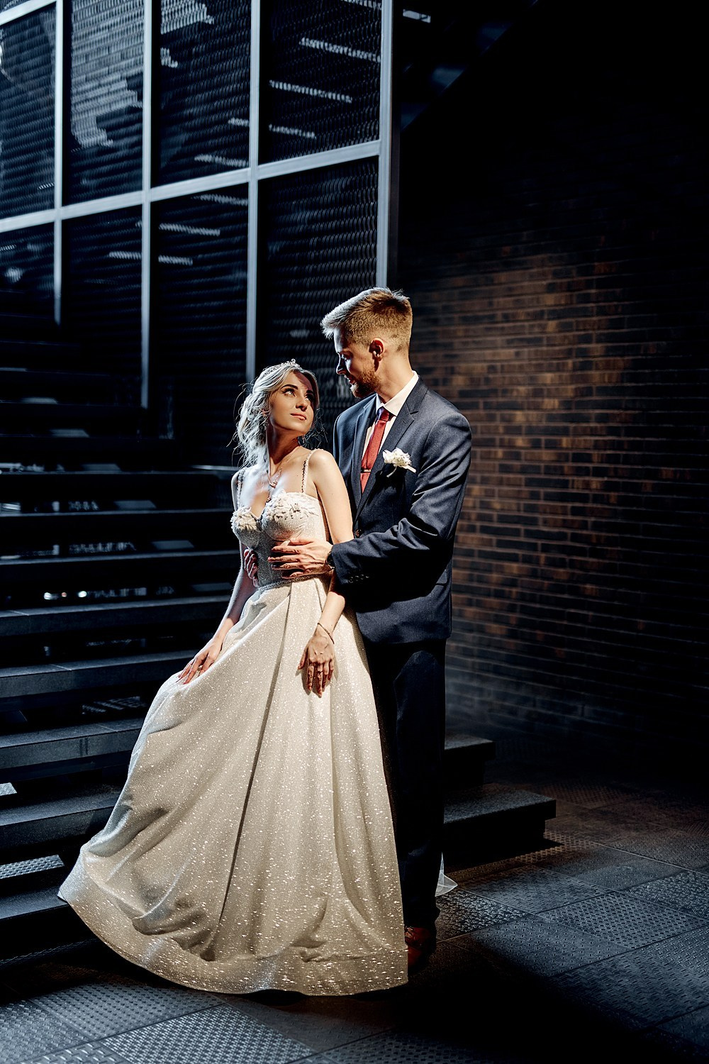 Свадебная фотосъёмка в Брянске | Влад и Ирина Тютьковы