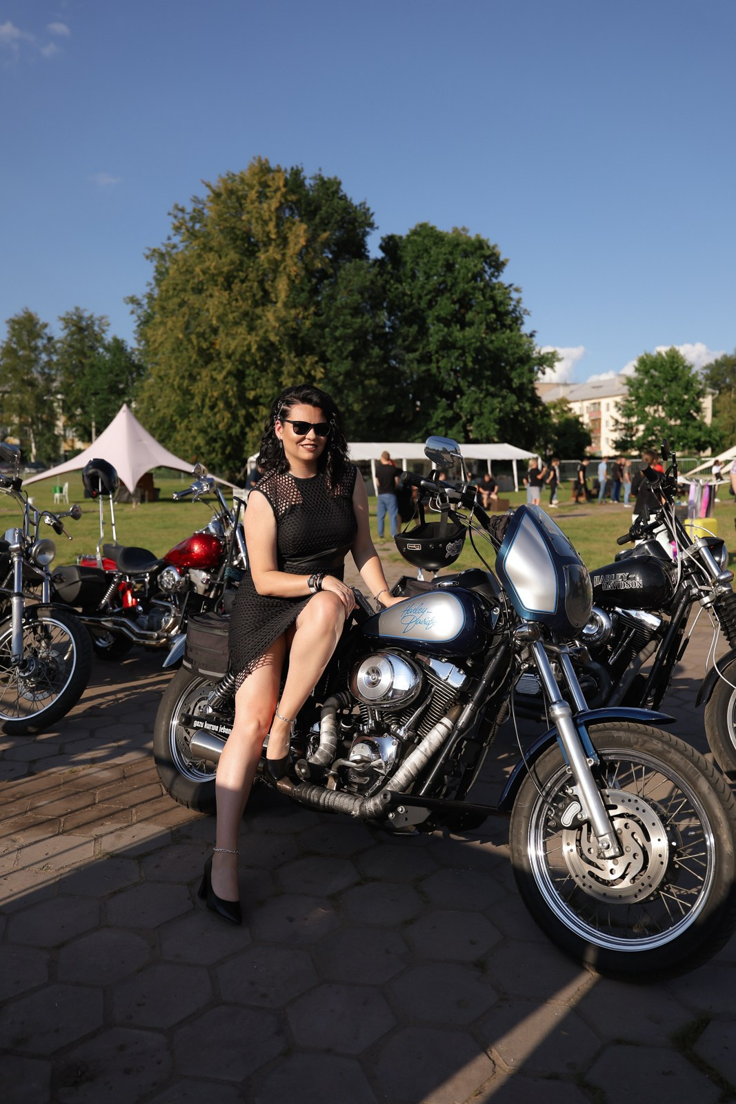 /РЕПОРТАЖ/ Rock'n'Roll FEST. Свадебный фотограф Великий Новгород Станислав Кособудский