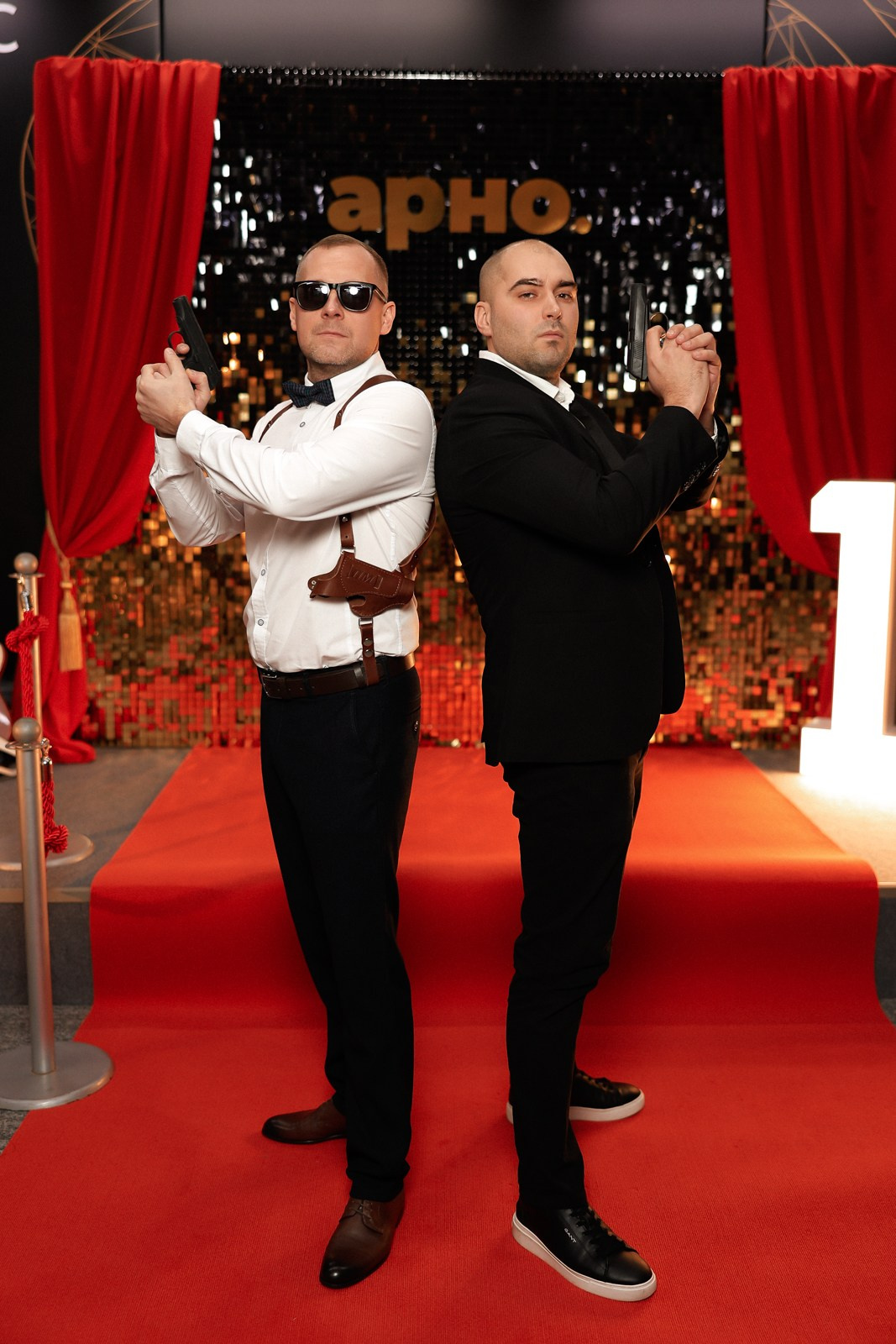 Новогоднее мероприятие!. Свадебный фотограф Великий Новгород Станислав Кособудский