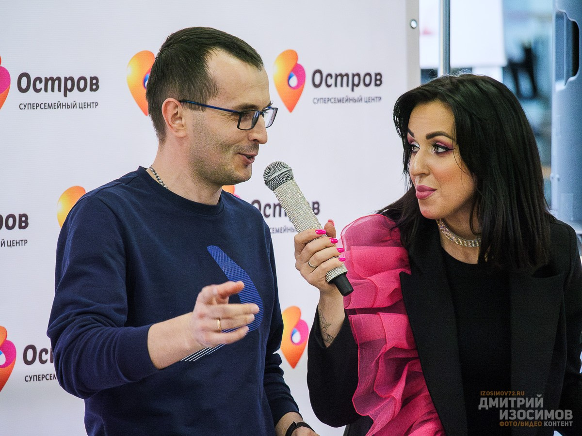 Фотовыставка «Ода женщине»