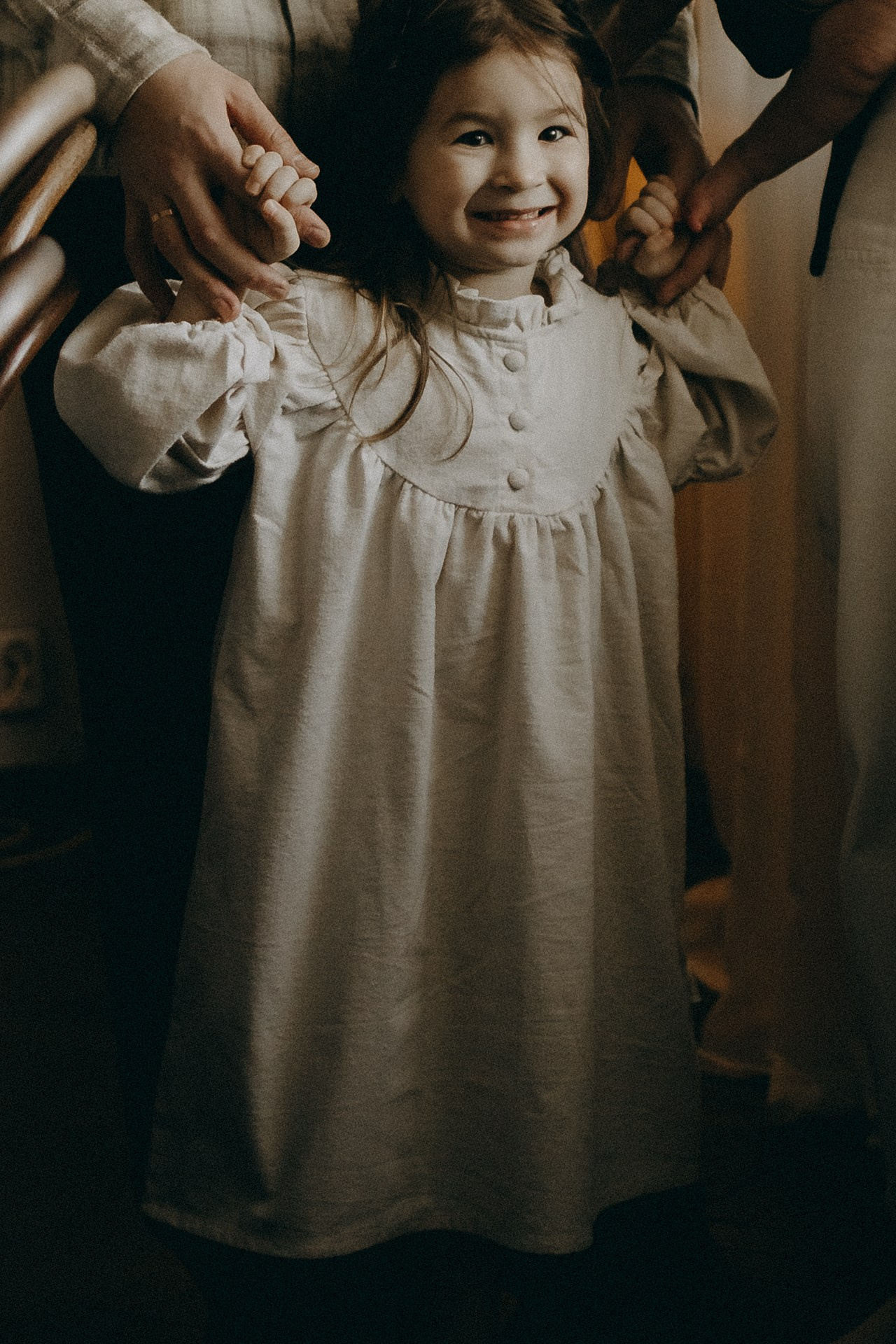 Вместе. Фотограф в Санкт-Петербурге Кристина Порванова