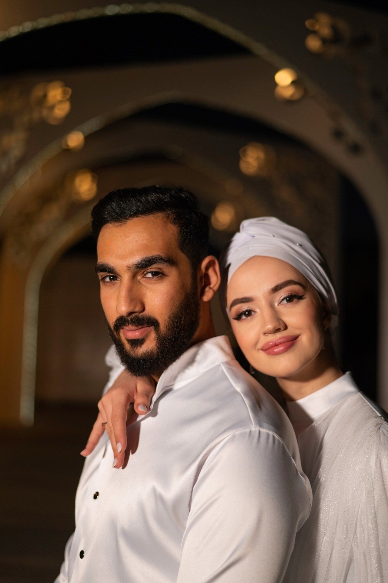 Весна. Фотограф Рузанна Ганн