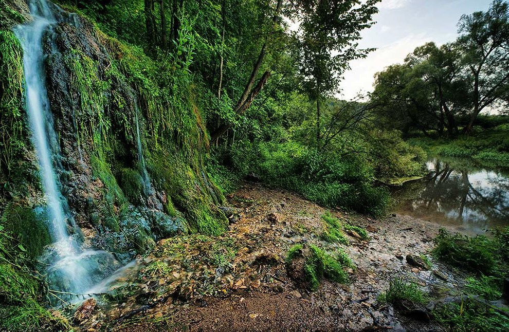Фотосессия в труднодоступном месте Москвы — уникальные локации вдали от туристических маршрутов