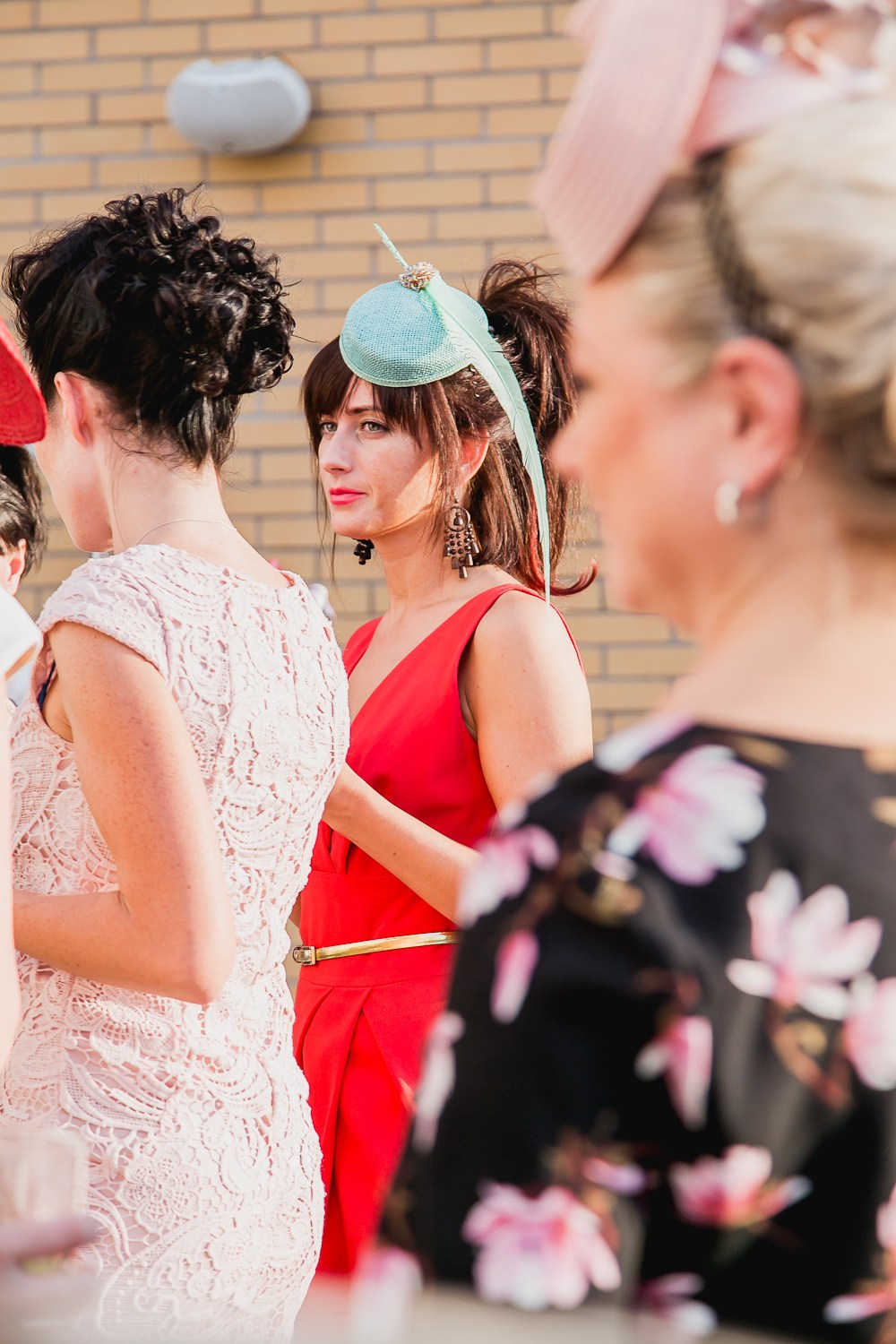 Levada. Главная