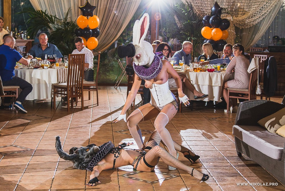 UP GROUP. Видеооператор/Фотограф Николай Завьялов