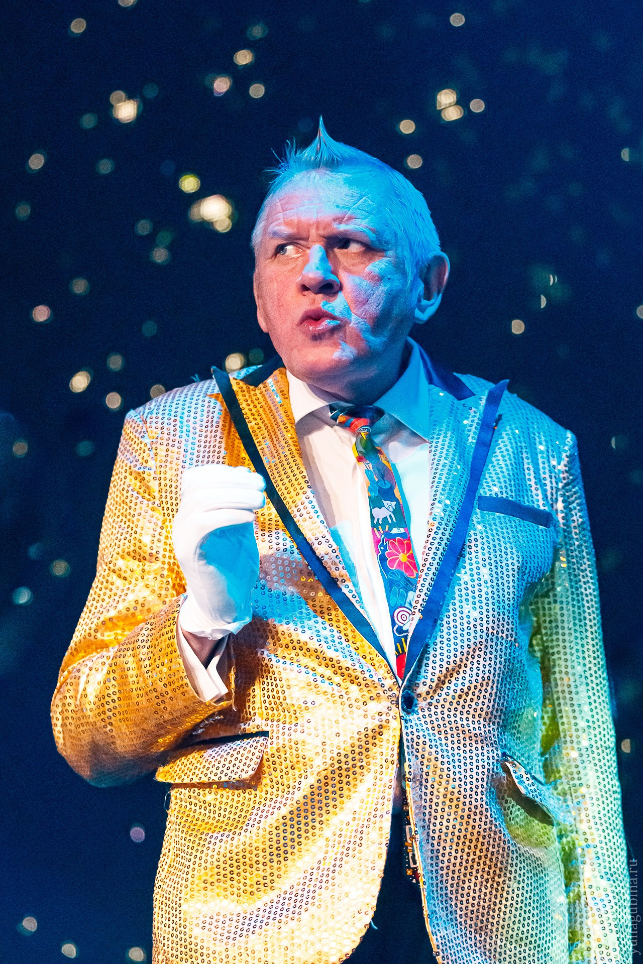 АукцЫон, 8.12.2023, Урбан