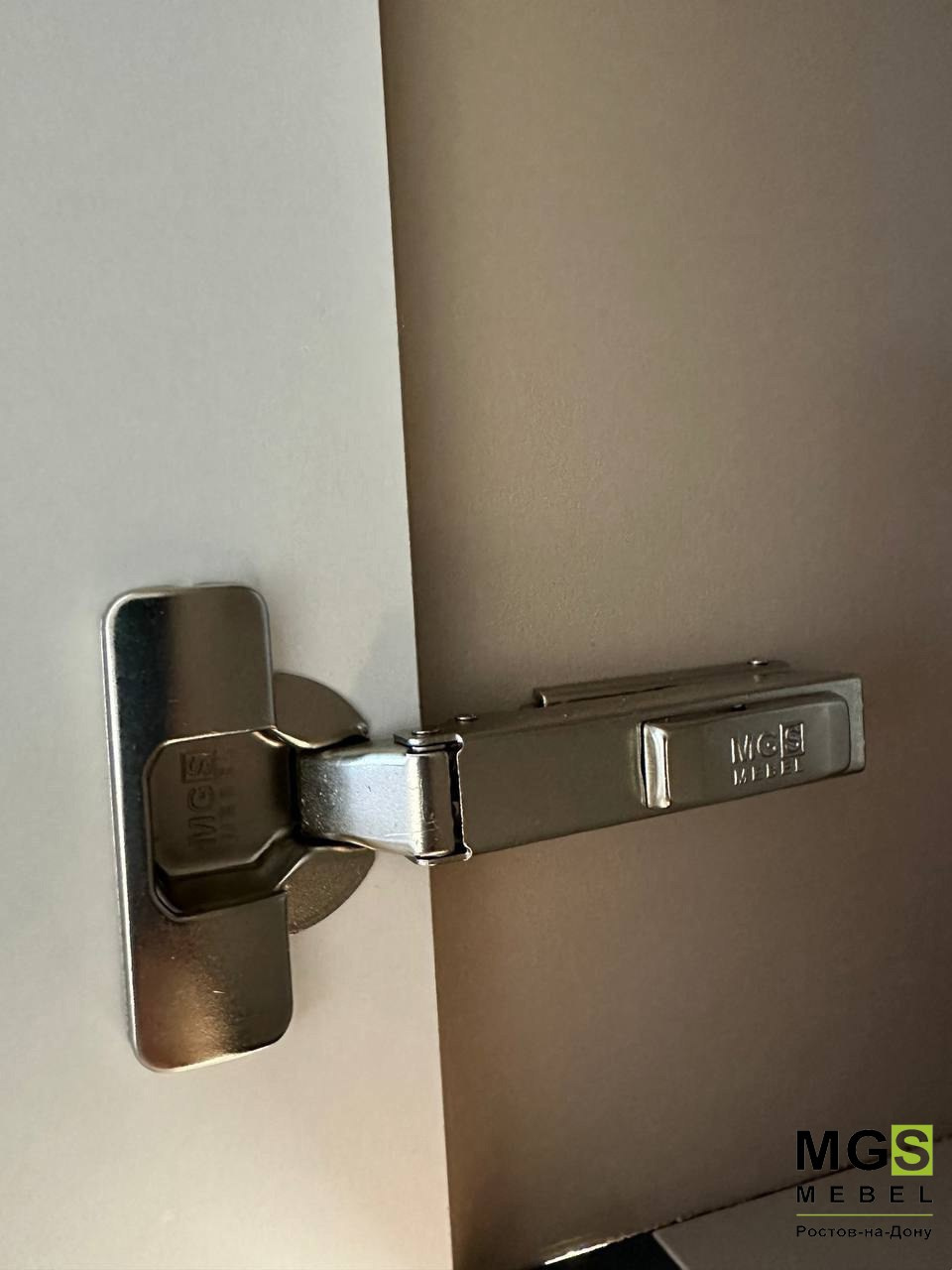 Фурнитура для кухонной мебели