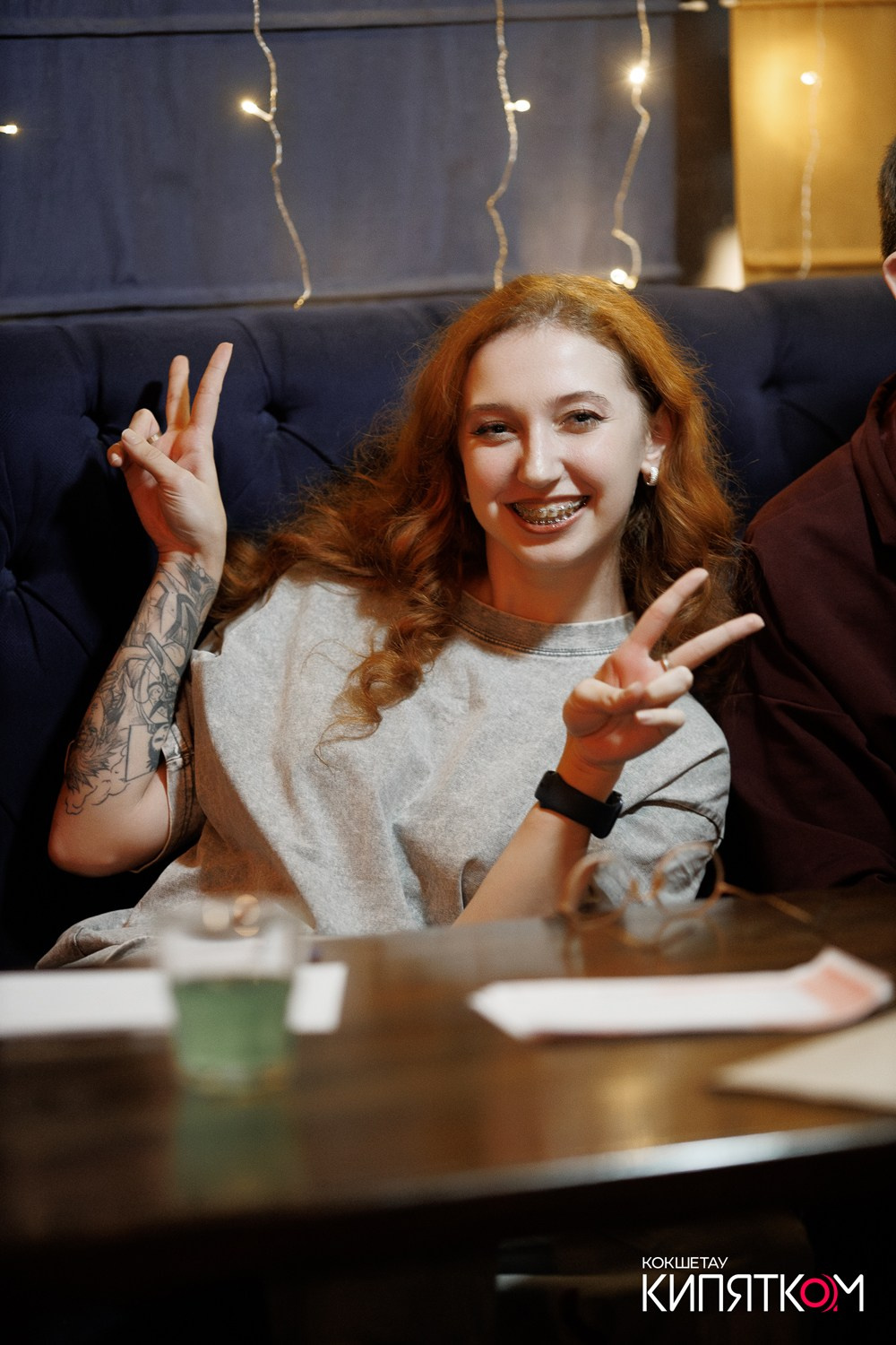 WOW QUIZ. КИПЯТКОМ КОКШЕТАУ