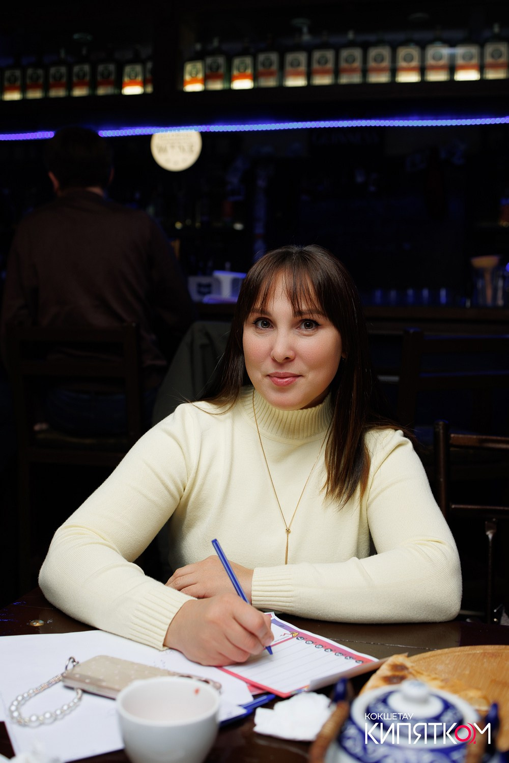 WOW QUIZ. КИПЯТКОМ КОКШЕТАУ