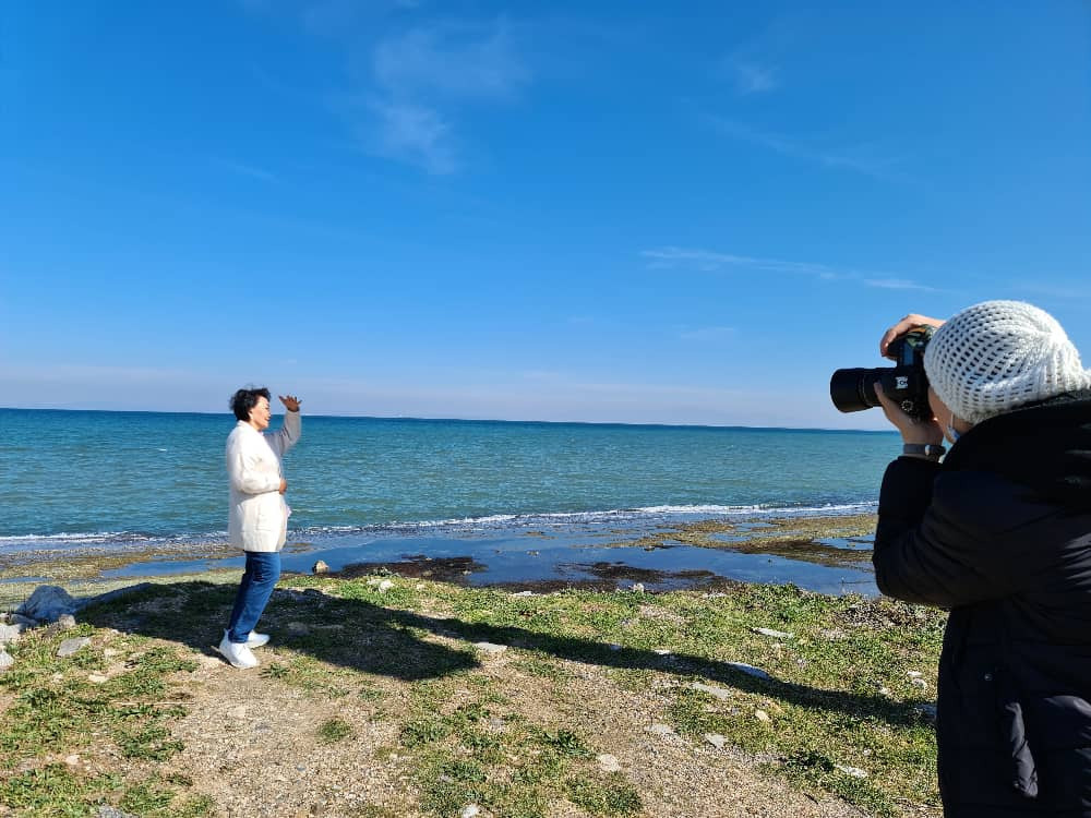 Backstage. Professional family and children’s photographer in Izmir Irina Eron