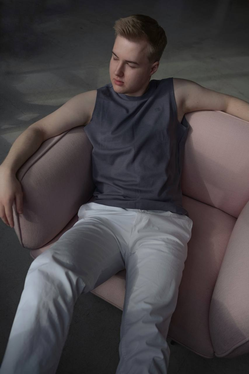 Portrait. Герман Вероника — креативный фотограф в Москве