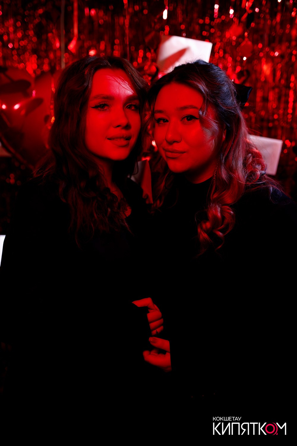 GENTLEMAN PUB. КИПЯТКОМ КОКШЕТАУ