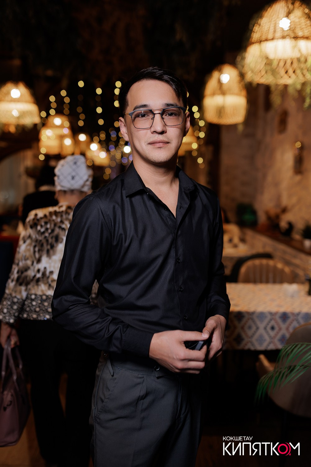 ТБИЛИСИ. КИПЯТКОМ КОКШЕТАУ