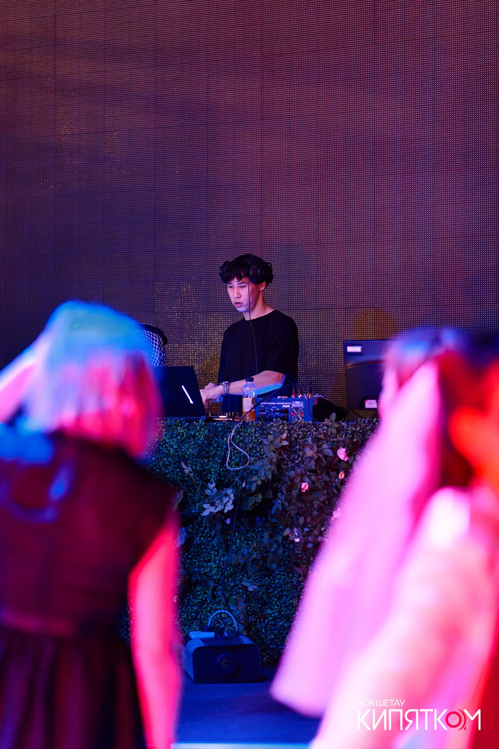 ПАНАЕХАЛИ. КИПЯТКОМ КОКШЕТАУ