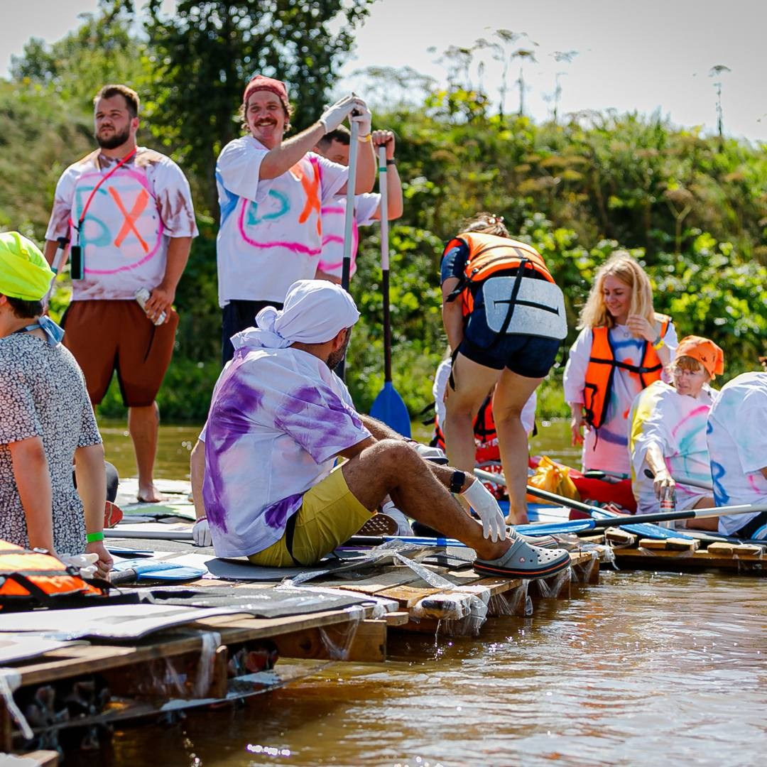 Прошедшие съёмки. Репортажный фотограф Михаил Наволокин Москва
