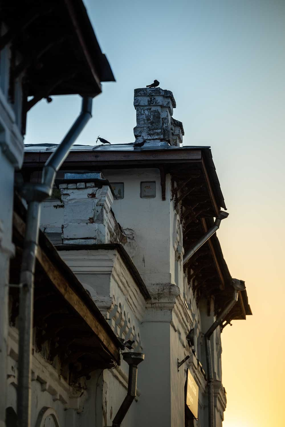 Татьяна. Наталия Клевинскас портретный фотограф в Костроме