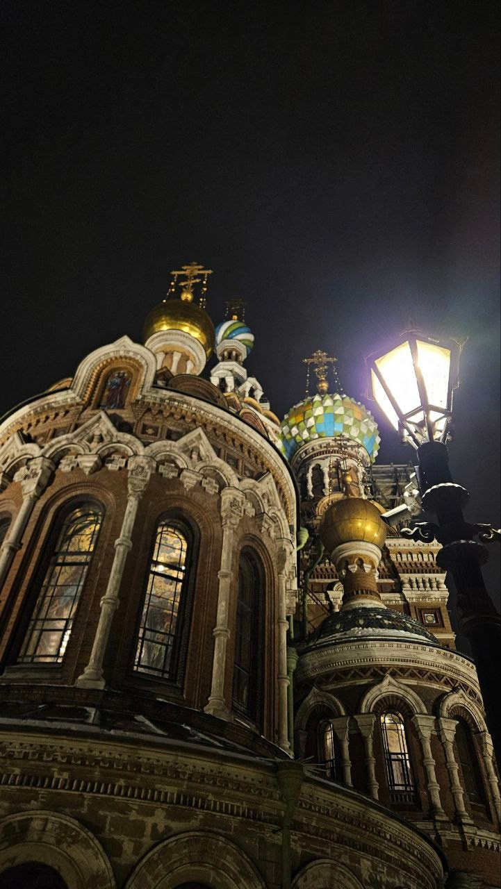 Улица, фонарь. Мастер-классы ● Изостудия «Мы рисуем!» ● Южное Бутово, Москва