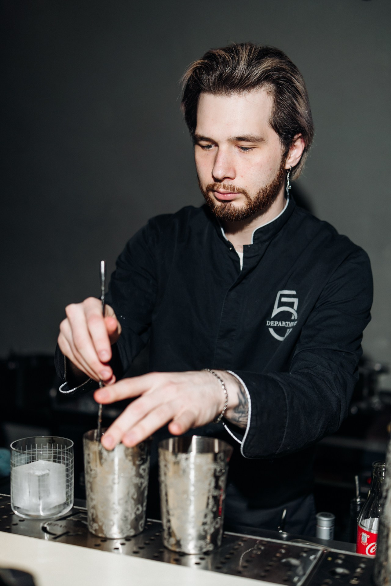 Department 57. Репортажный фотограф Санкт-Петербург