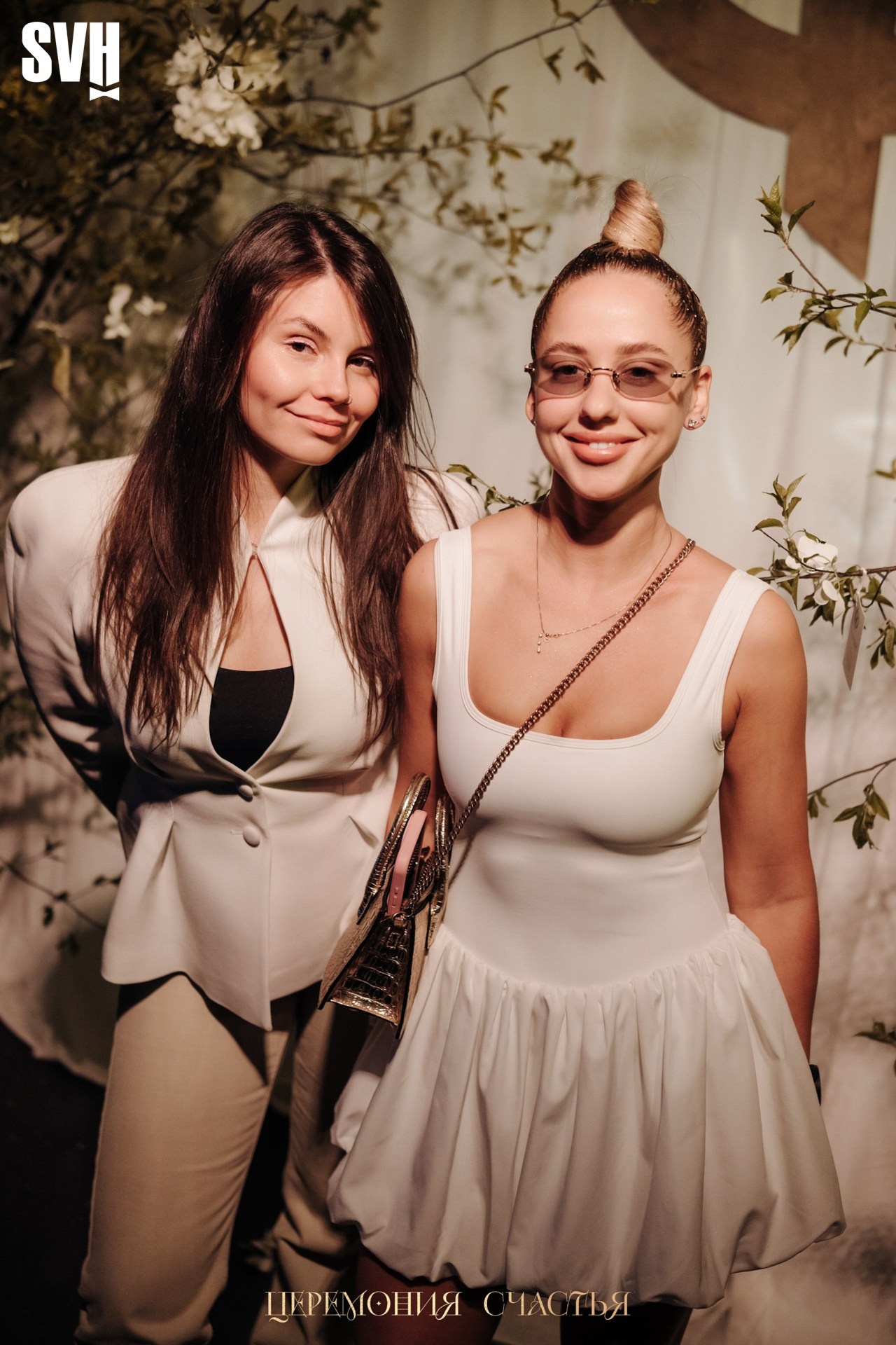 Odyssey «Церемония счастья». Репортажный фотограф Санкт-Петербург