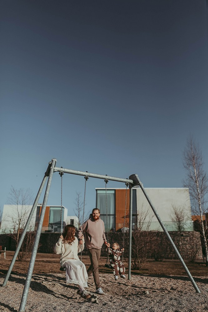 Прогулка. Катя Сидор — фотограф в Москве