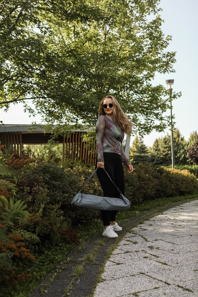 Прекрасная Йогиня Катерина. Катя Сидор — фотограф в Москве