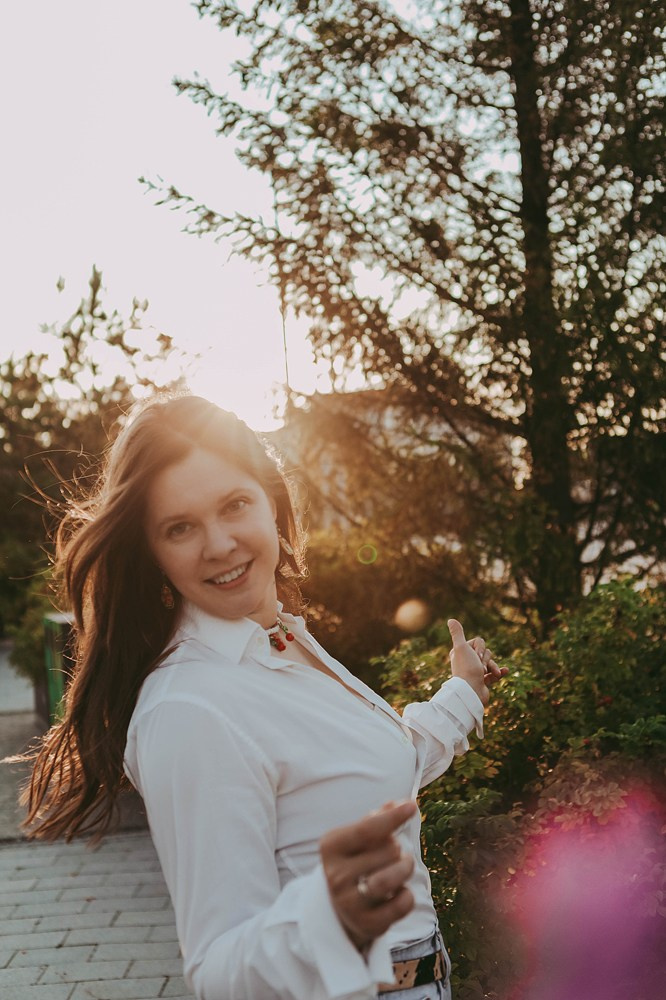 Good day. Катя Сидор — фотограф в Москве