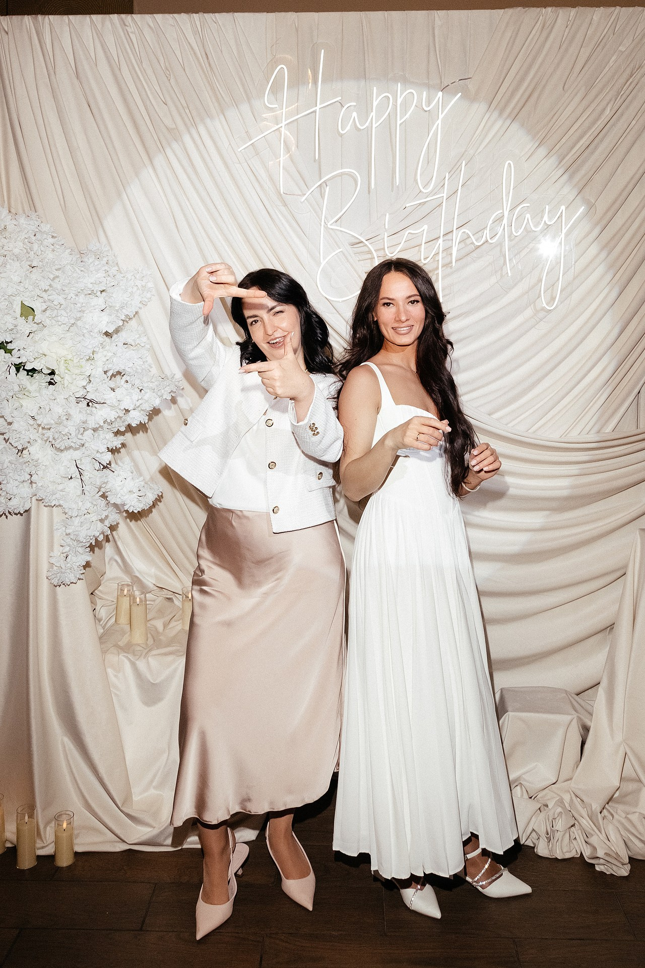 Репортаж юбилей фотошколы. Светский фотограф Санкт-Петербург и ЛО