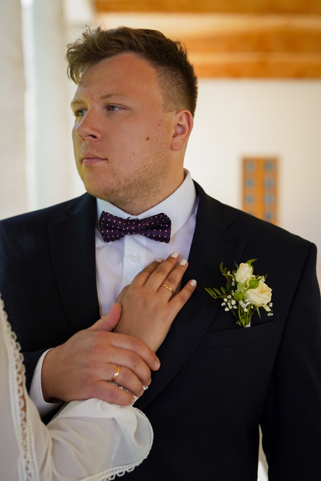 Артем и Дарья. Главная