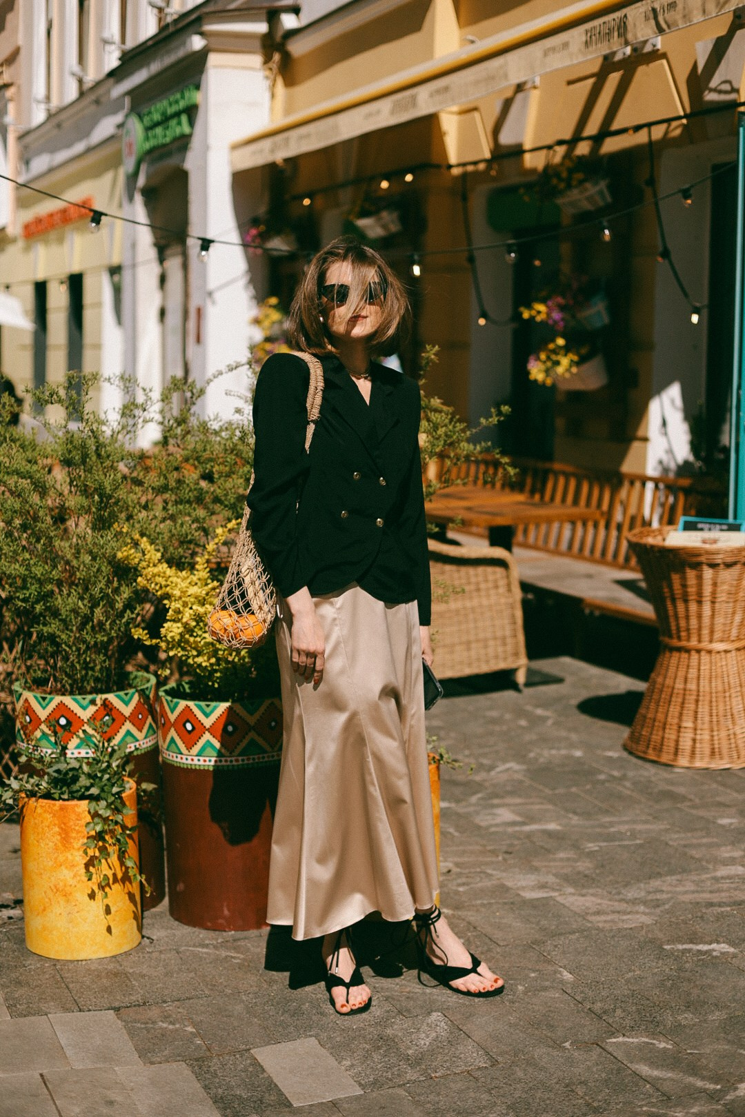 Наташа. Фотограф Нижний Новгород